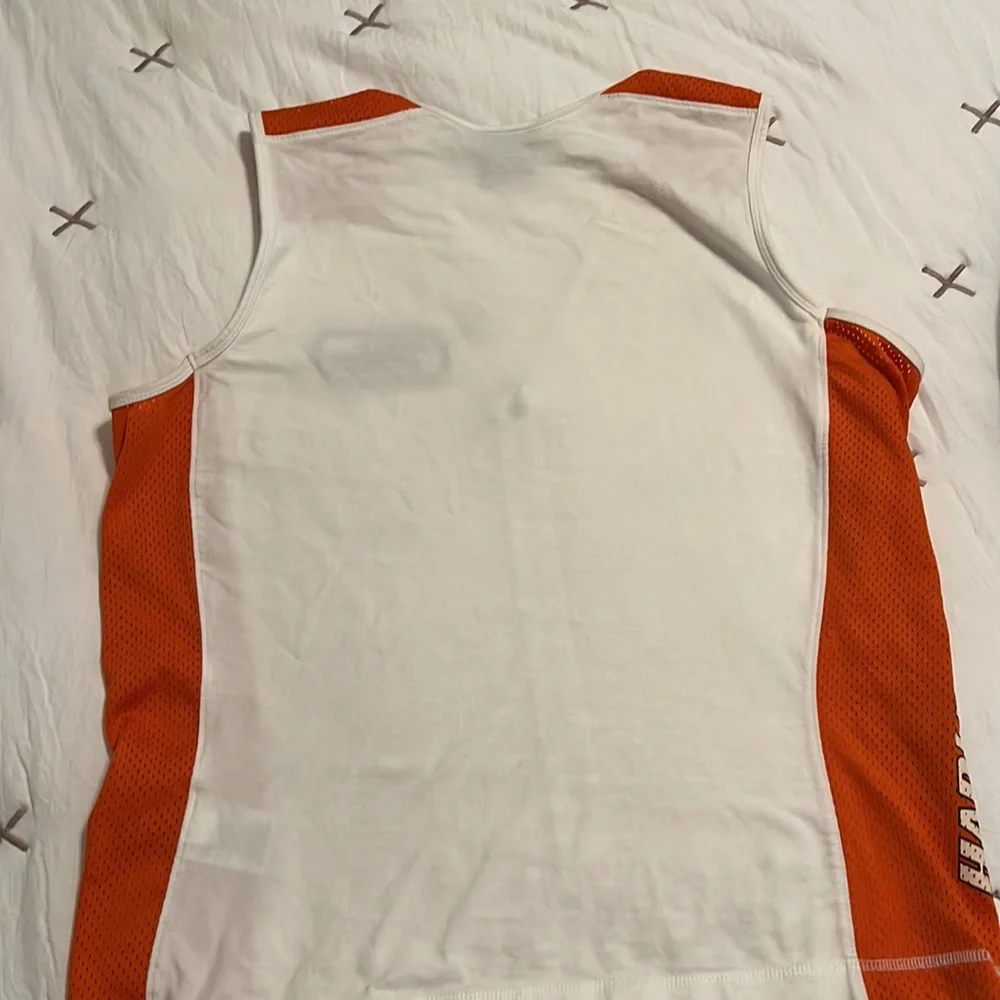 Harley Davidson Tank Top - Picture 3 of 3